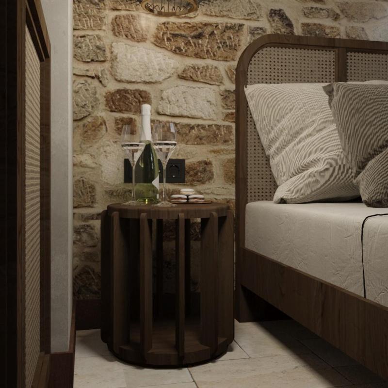 Belmondo Hare Old Town Otel