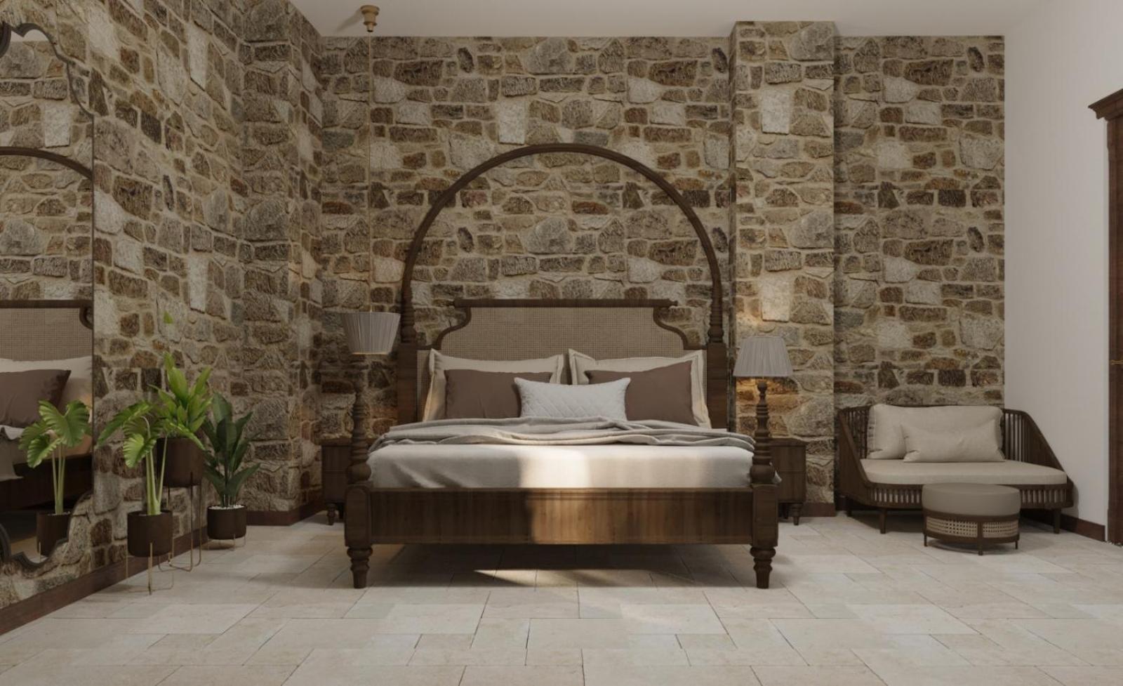 Belmondo Hare Old Town Hotel Antalya